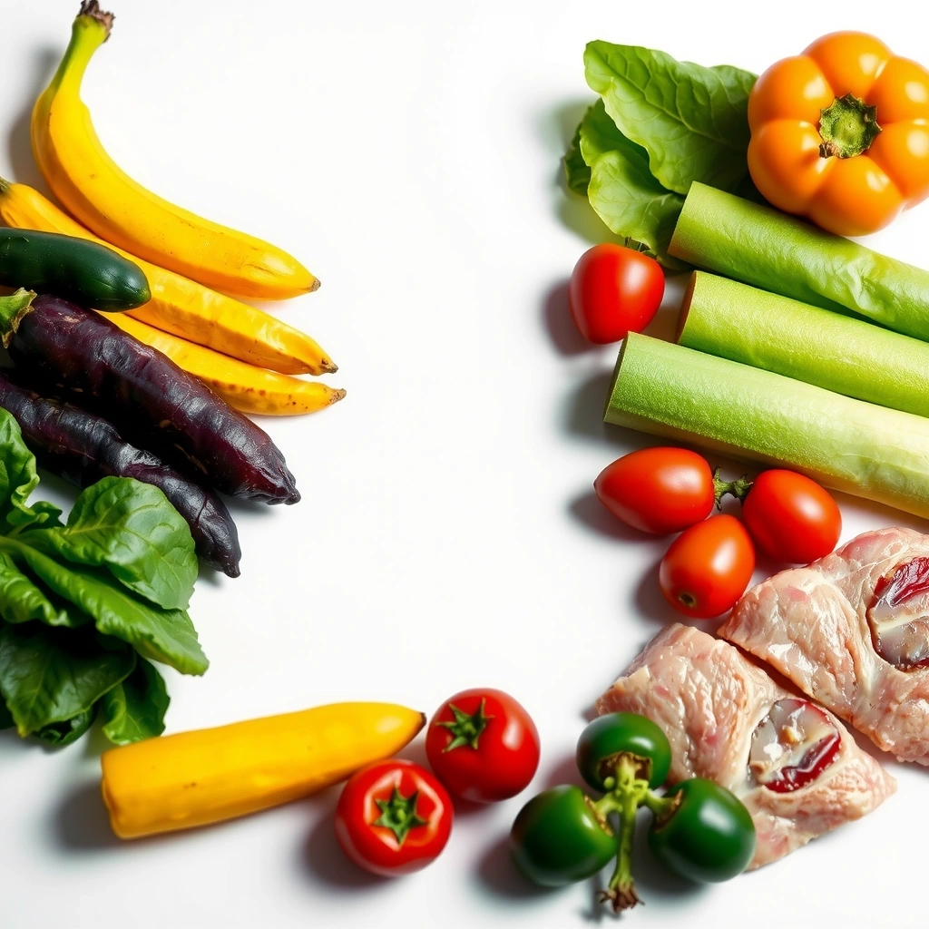 Healthy Weight Loss Food