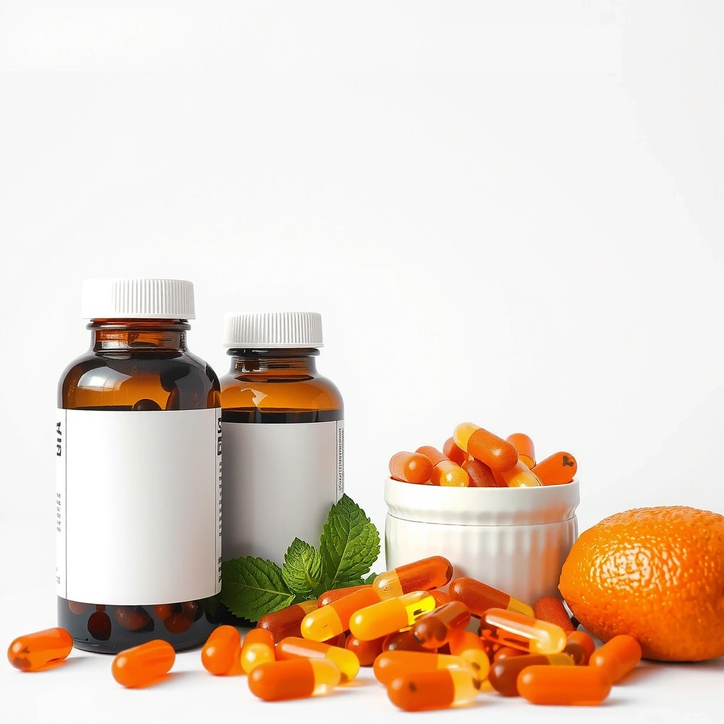 Supplements and Vitamins