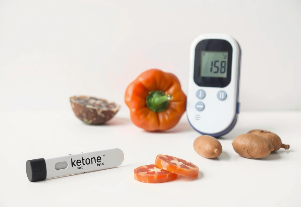Ketose Monitoring