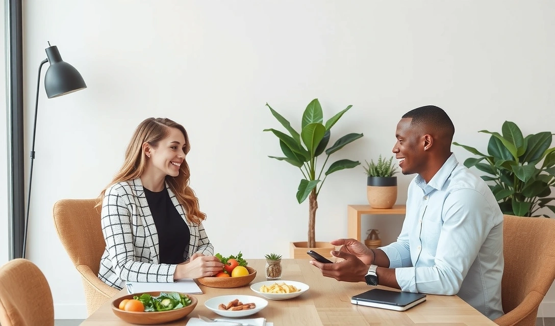 Kontinuierliche Betreuung