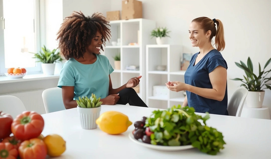 Langfristige Erhaltung