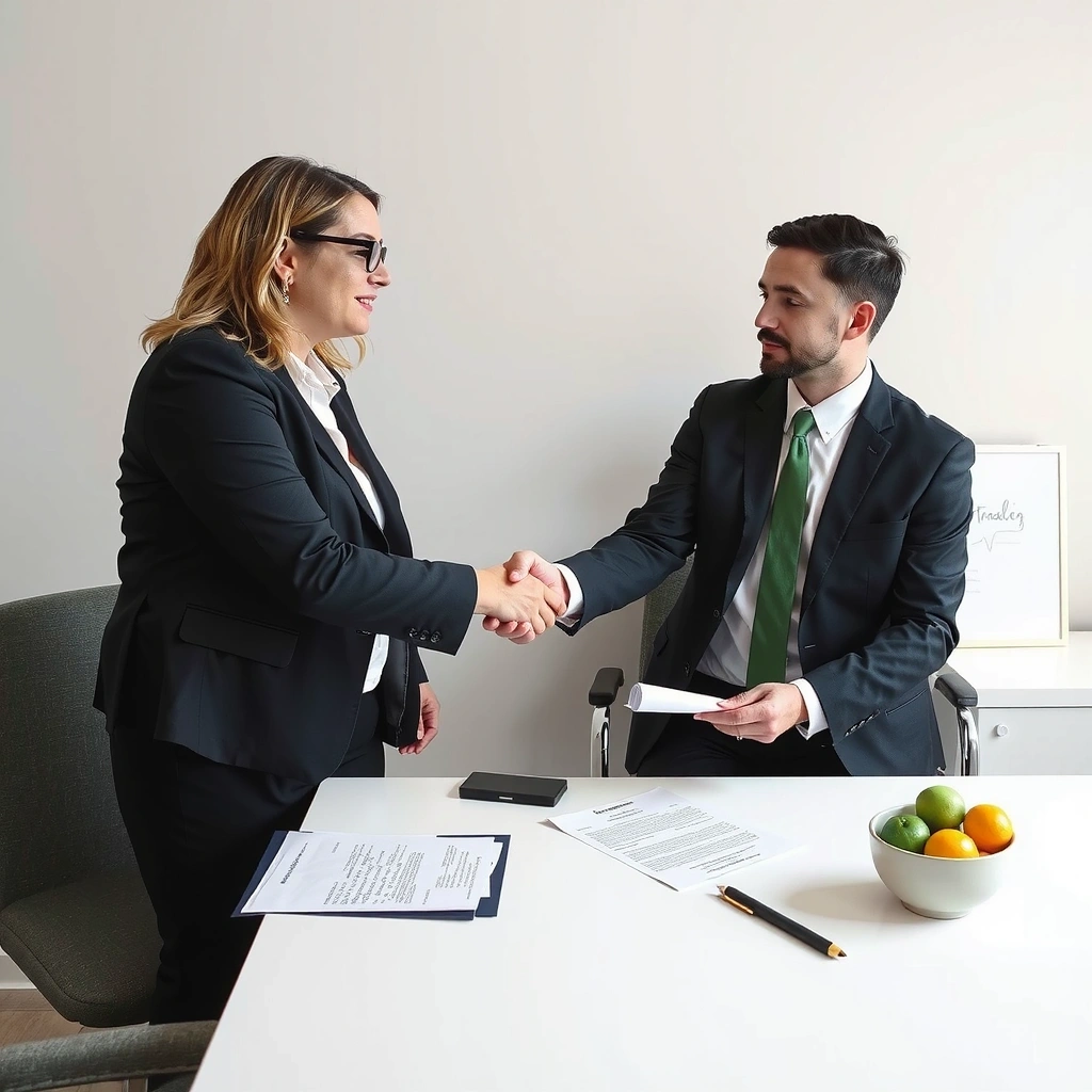 Kündigung und Vertragsende Services